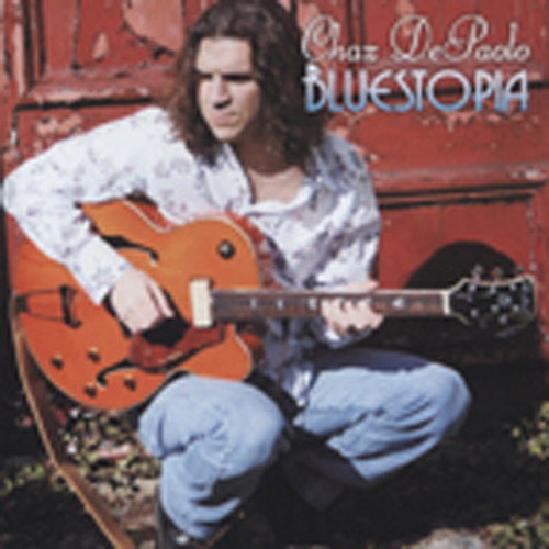 Bluestopia