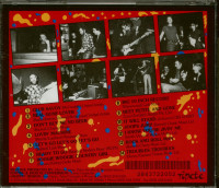Vorschau: It Will Stand (CD) Vorschau: It Will Stand (CD)