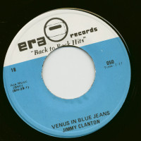 Vorschau: Venus In Blue Jeans - A Part Of Me (7inch, 45rpm) Vorschau: Venus In Blue Jeans - A Part Of Me (7inch, 45rpm)