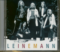 Vorschau: Leinemann (CD) Vorschau: Leinemann (CD)