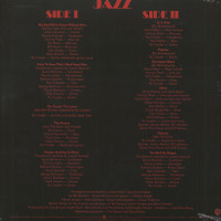Vorschau: Jazz (LP, 180g Vinyl) Vorschau: Jazz (LP, 180g Vinyl)