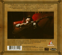 Vorschau: The Blackbird Diaries (CD) Vorschau: The Blackbird Diaries (CD)