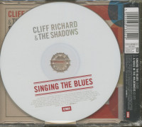 Vorschau: Singing The Blues - CD Single Vorschau: Singing The Blues - CD Single
