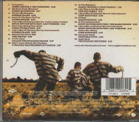 Vorschau: O Brother, Where Art Thou? Music From The Motion Picture (CD) Vorschau: O Brother, Where Art Thou? Music From The Motion Picture (CD)