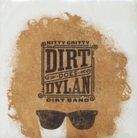 Vorschau: Dirt Does Dylan (LP) Vorschau: Dirt Does Dylan (LP)