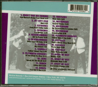 Vorschau: Northwest Killers Vol.3 - Work It On Out! 1965-1966 (CD) Vorschau: Northwest Killers Vol.3 - Work It On Out! 1965-1966 (CD)