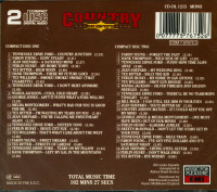 Vorschau: Country Junction (2-CD) Vorschau: Country Junction (2-CD)