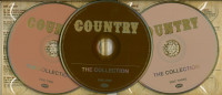 Vorschau: Country - The Collection (3-CD) Vorschau: Country - The Collection (3-CD)