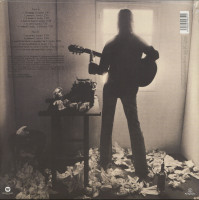 Vorschau: Et Si Je M'en Vais Avant Toi (LP, 180g Vinyl) Vorschau: Et Si Je M'en Vais Avant Toi (LP, 180g Vinyl)