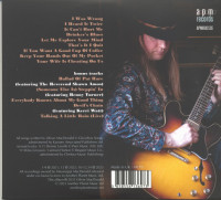 Vorschau: Do Right Say Right (CD) Vorschau: Do Right Say Right (CD)