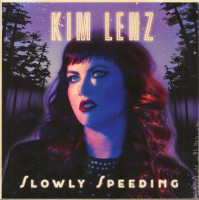 Vorschau: Slowly Speeding (LP) Vorschau: Slowly Speeding (LP)