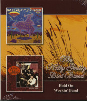 Vorschau: Hold On - Workin' Band (CD) Vorschau: Hold On - Workin' Band (CD)
