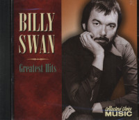 Vorschau: Billy Swan Greatest Hits (CD) Vorschau: Billy Swan Greatest Hits (CD)