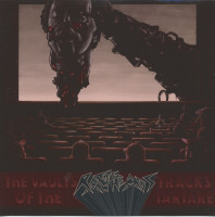 Vorschau: The Vaults Of The Rawheads - Tracks Tartare (LP) Vorschau: The Vaults Of The Rawheads - Tracks Tartare (LP)