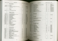 Vorschau: US LP Charts 1964-82 Vorschau: US LP Charts 1964-82