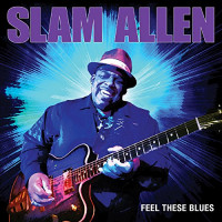 Vorschau: Feel These Blues Vorschau: Feel These Blues