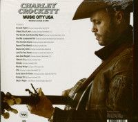 Vorschau: Music City USA (CD) Vorschau: Music City USA (CD)
