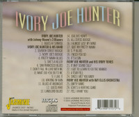 Vorschau: Since It Met You Baby (CD) Vorschau: Since It Met You Baby (CD)
