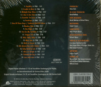 Vorschau: Pete Lancaster And The Upsetters (CD) Vorschau: Pete Lancaster And The Upsetters (CD)