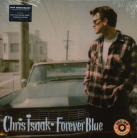 Vorschau: Forever Blue (LP) Vorschau: Forever Blue (LP)