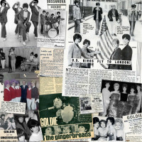 Vorschau: Thinking About The Good Times 1964-66 (LP, 180g Red Vinyl) Vorschau: Thinking About The Good Times 1964-66 (LP, 180g Red Vinyl)