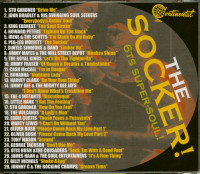 Vorschau: The Socker! CD) Vorschau: The Socker! CD)