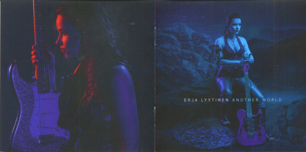 Another World (CD)