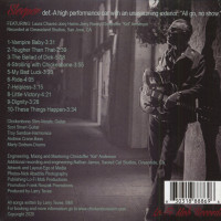 Vorschau: Sleeper (CD) Vorschau: Sleeper (CD)