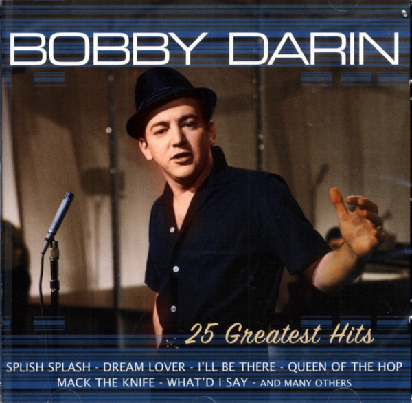 25 Greatest Hits