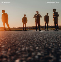 Vorschau: The Moonshine Record (LP, 10inch + CD) Vorschau: The Moonshine Record (LP, 10inch + CD)