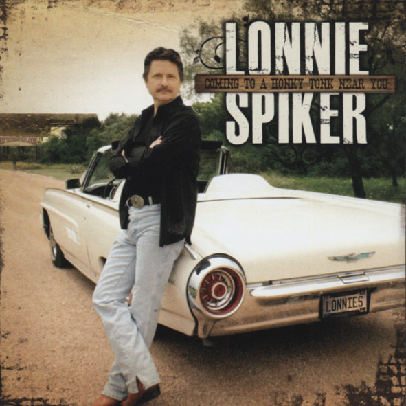 Coming To A Honky Tonk Near You
