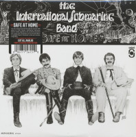 Vorschau: Safe At Home (LP) Vorschau: Safe At Home (LP)