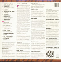 Vorschau: We Got A Party! The Best Of Ron Records Volume 1 (LP, Cut-Out) Vorschau: We Got A Party! The Best Of Ron Records Volume 1 (LP, Cut-Out)