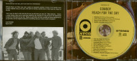 Vorschau: Reach For The Sky (CD) Vorschau: Reach For The Sky (CD)