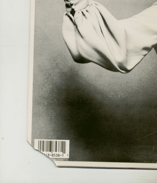 Memphis Queen (LP, Cut-Out)