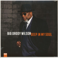 Vorschau: Deep In My Soul (LP) Vorschau: Deep In My Soul (LP)