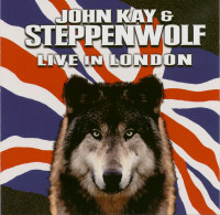 Bild von John Kay: Live In London