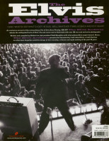 Vorschau: The Elvis Archives - Elvis' Life And Career Vorschau: The Elvis Archives - Elvis' Life And Career