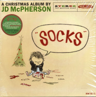 Vorschau: Socks (LP, Picture Disc) Vorschau: Socks (LP, Picture Disc)