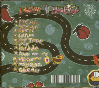 Vorschau: Lagos No Shaking (CD) Vorschau: Lagos No Shaking (CD)