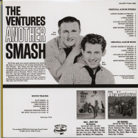 Vorschau: Another Smash!!! (CD) Vorschau: Another Smash!!! (CD)