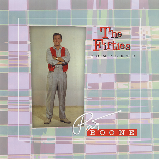 The Fifties - Complete (12-CD Deluxe Box Set)