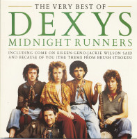 Vorschau: The Very Best Of Dexys Midnight Runners (LP) Vorschau: The Very Best Of Dexys Midnight Runners (LP)