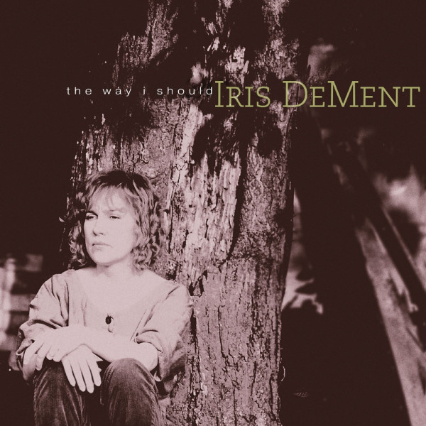 The Way I Should (LP)