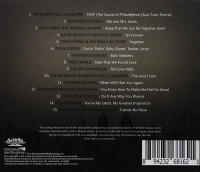 Vorschau: The Sound of Philadelphia: A Tribute to Kenny Gamble and Leon Huff Vol.1(CD) Vorschau: The Sound of Philadelphia: A Tribute to Kenny Gamble and Leon Huff Vol.1(CD)