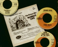 Vorschau: The Piltdown Men Ride Again (CD) Vorschau: The Piltdown Men Ride Again (CD)