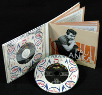 Vorschau: Dianacally Yours (CD) Vorschau: Dianacally Yours (CD)