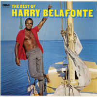 Vorschau: The Best Of Harry Belafonte (2 LP) Vorschau: The Best Of Harry Belafonte (2 LP)