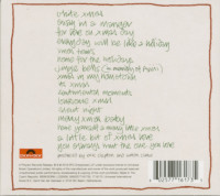 Vorschau: Happy Xmas (CD) Vorschau: Happy Xmas (CD)