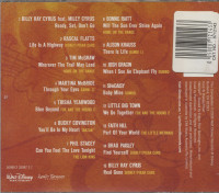 Vorschau: Country Sings Disney (CD) Vorschau: Country Sings Disney (CD)